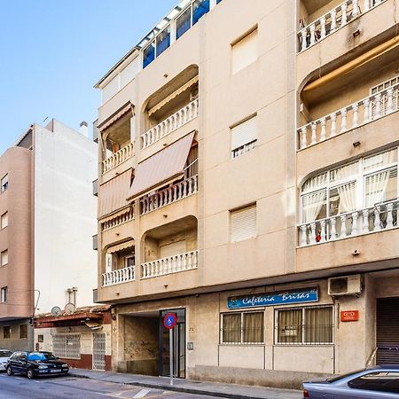 Apartment Studio Relax Almudena Torrevieja Bagian luar foto